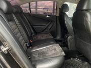 Volkswagen Passat B6 Москва  - изображение 38