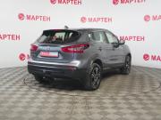 Nissan Qashqai II Рестайлинг Вологда  - изображение 22