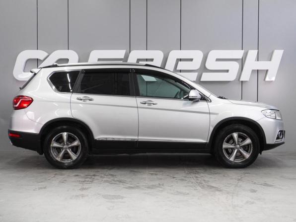 Haval H6 I с пробегом 2015 года, цена 1 299 000 рублей, 96888 км, внедорожник, Автокод Объявления