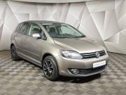 Volkswagen Golf Plus II Москва  - изображение 22