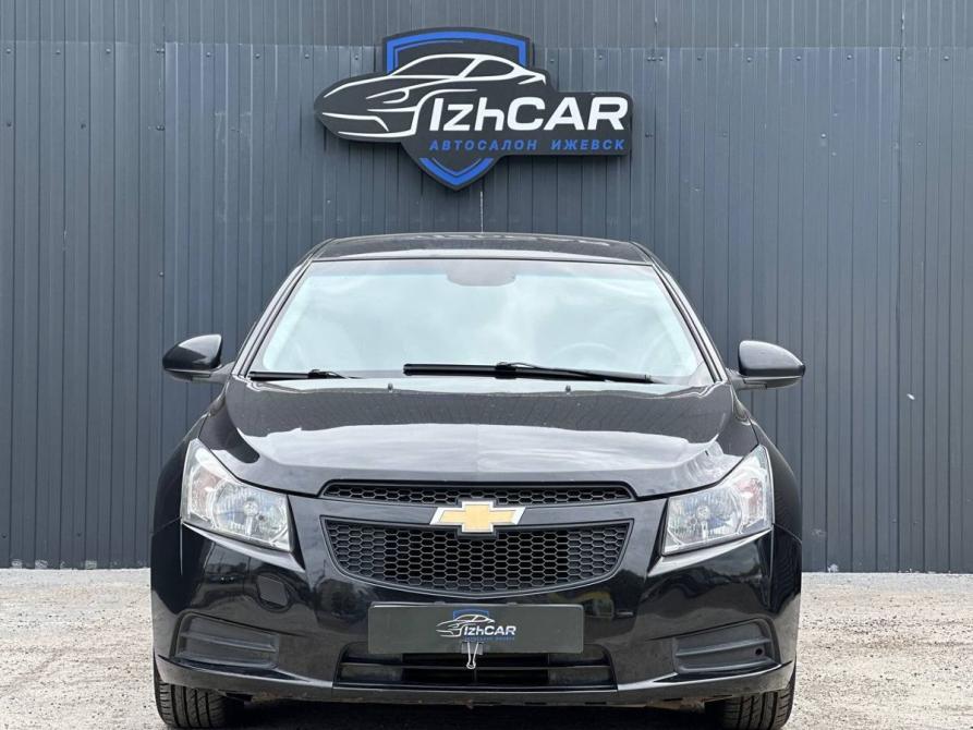 Chevrolet Cruze I Ижевск  - изображение 6