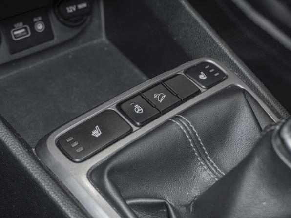 Hyundai Creta I с пробегом 2017 года, цена 1 190 000 рублей, 188753 км, внедорожник, Автокод Объявления
