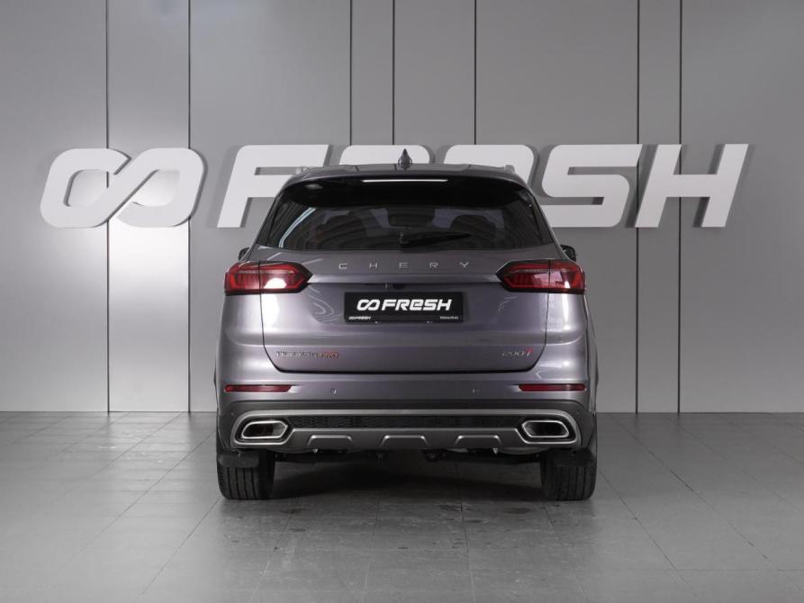 Chery Tiggo 8 Pro I Минеральные Воды  - изображение 4
