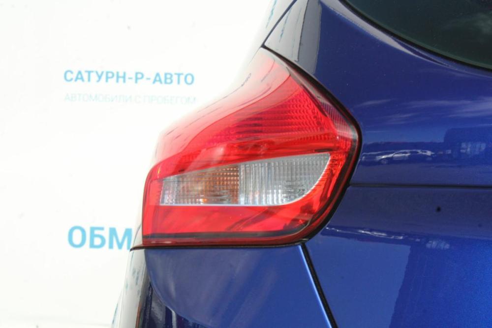 Ford Focus III Рестайлинг Пермь  - изображение 12
