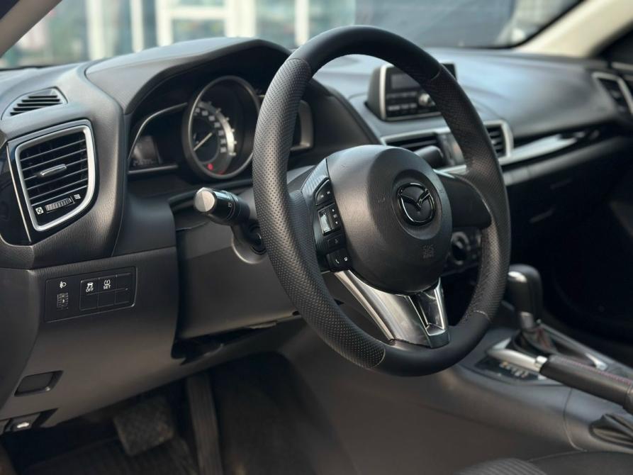 Mazda 3 III (BM) Ижевск  - изображение 12