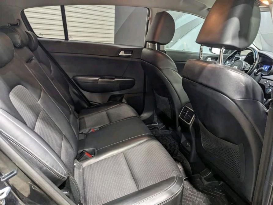 Kia Sportage IV Рестайлинг Пермь  - изображение 12