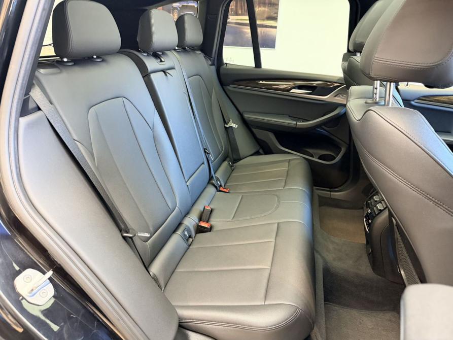 BMW X3 III (G01) Новосибирск  - изображение 14