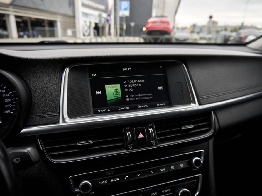 Kia Optima IV Казань  - изображение 9