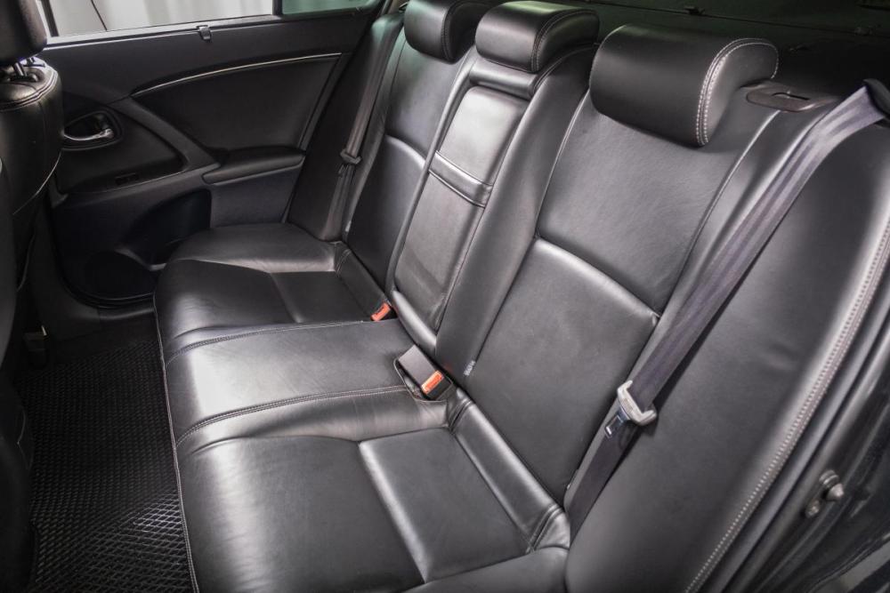 Toyota Avensis III Томск  - изображение 16