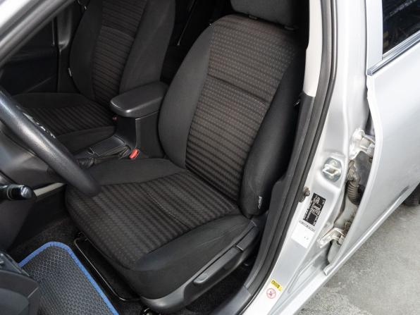 Toyota Corolla X (E140 E150) с пробегом 2008 года, цена 888 000 рублей, 258049 км, седан, Автокод Объявления