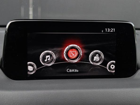 Mazda CX-5 II с пробегом 2019 года, цена 3 600 000 рублей, 29196 км, внедорожник, Автокод Объявления