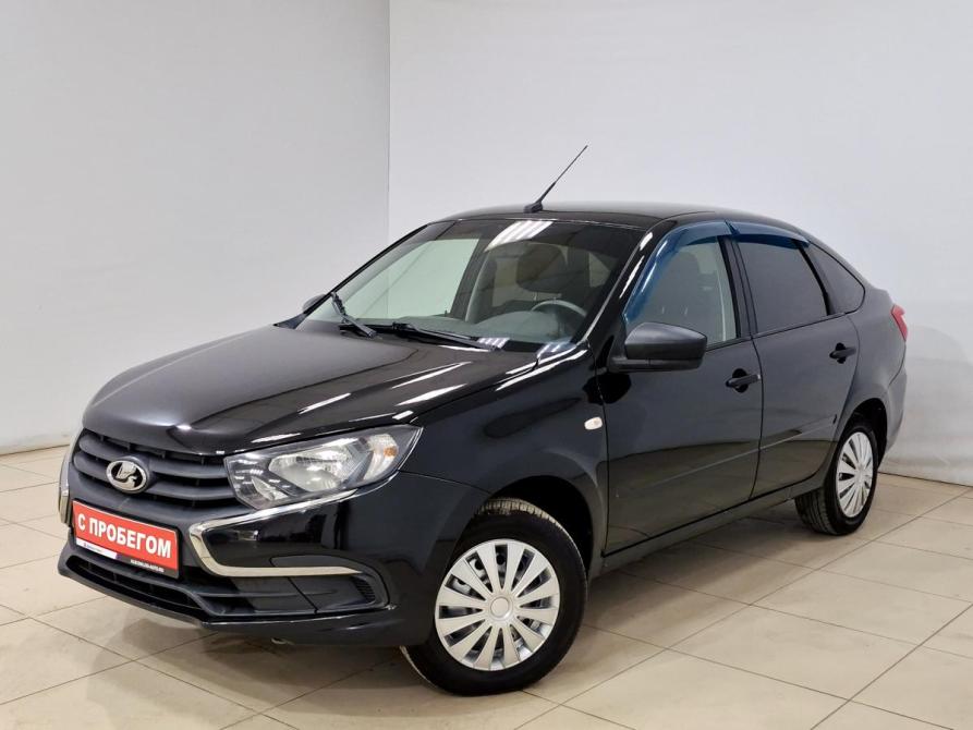 Lada (ВАЗ) Granta I Рестайлинг Альметьевск  - изображение 1