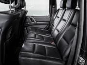 Mercedes-Benz G-Класс II (W463) Рестайлинг 3 Москва  - изображение 30