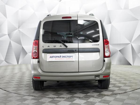 Lada (ВАЗ) Largus I с пробегом 2020 года, цена 1 050 000 рублей, 84400 км, универсал, Автокод Объявления