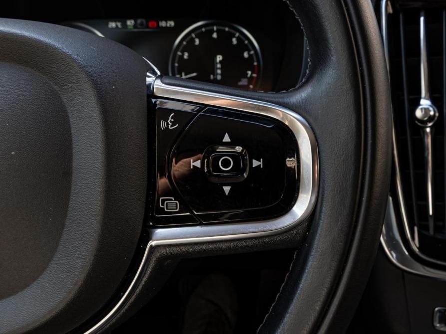 Volvo S90 II Рестайлинг Краснодар  - изображение 18