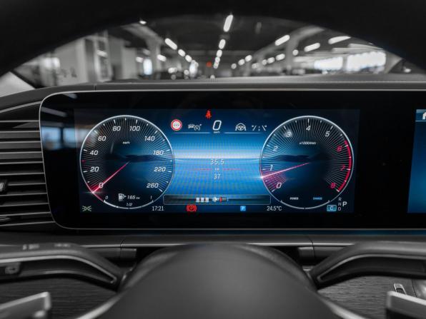 Mercedes-Benz GLE II (V167) Рестайлинг с пробегом 2026 года, цена 14 380 000 рублей, 20 км, внедорожник, Автокод Объявления