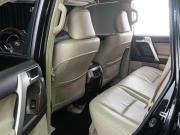 Toyota Land Cruiser Prado 150 Series Тюмень  - изображение 36
