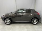 Nissan Juke I Красноярск  - изображение 33