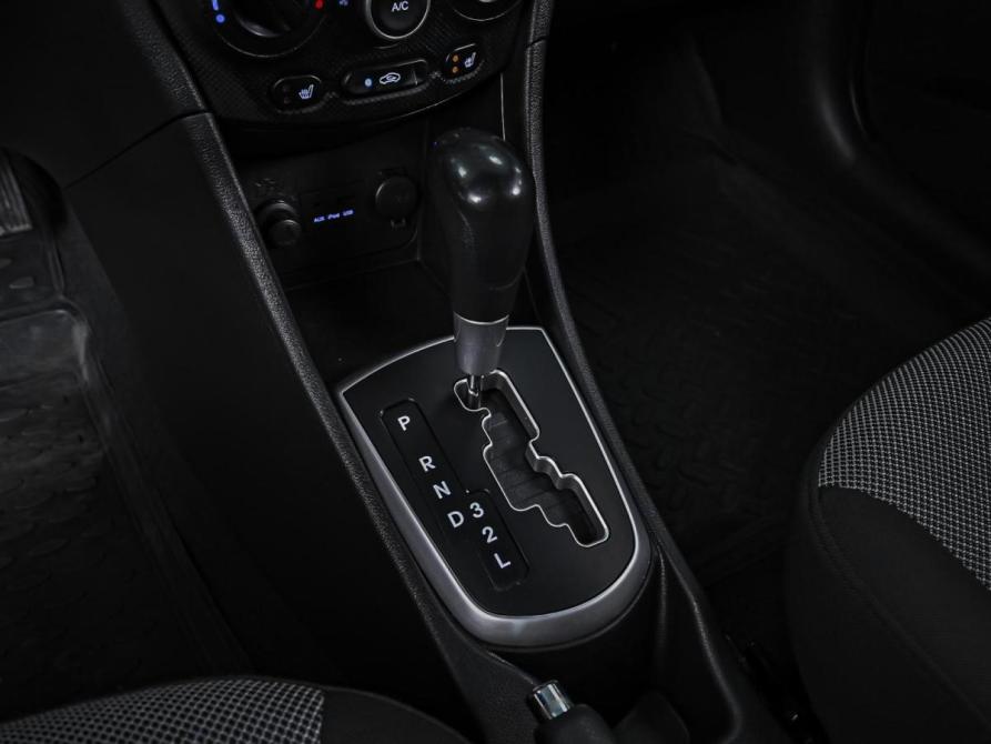 Hyundai Solaris I Ставрополь  - изображение 12
