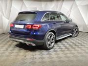 Mercedes-Benz GLC I (X253) Рестайлинг Москва  - изображение 22