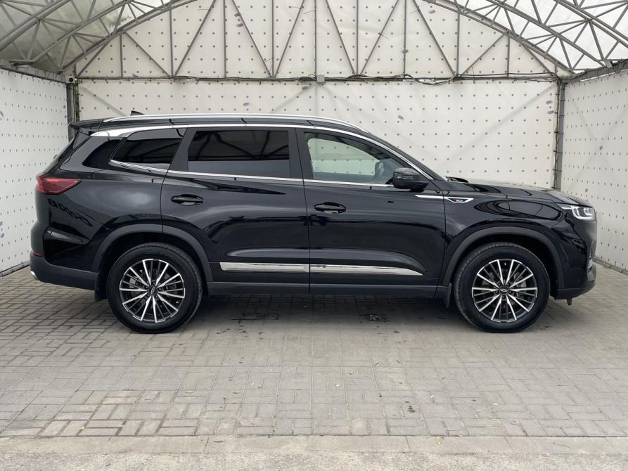 Chery Tiggo 8 Pro Max I Рестайлинг Тамбов  - изображение 10