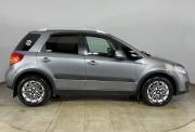 Suzuki SX4 I (Classic) Рестайлинг Волгоград  - изображение 39