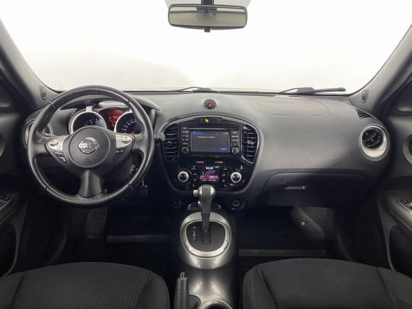 Nissan Juke I с пробегом 2013 года, цена 1 169 000 рублей, 68803 км, внедорожник, Автокод Объявления