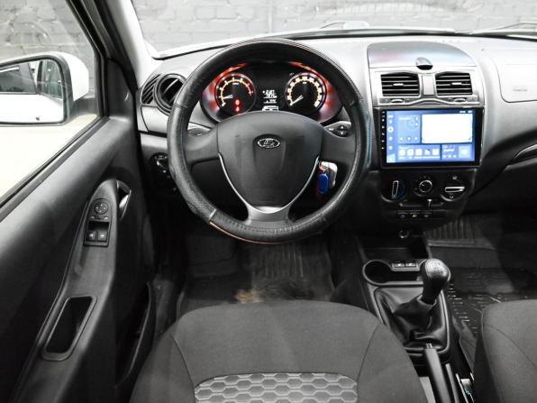 Lada (ВАЗ) Granta I Рестайлинг с пробегом 2023 года, цена 900 000 рублей, 17212 км, лифтбек, Автокод Объявления