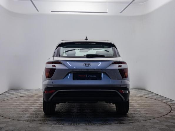Hyundai Creta II с пробегом 2021 года, цена 2 190 000 рублей, 50614 км, внедорожник, Автокод Объявления
