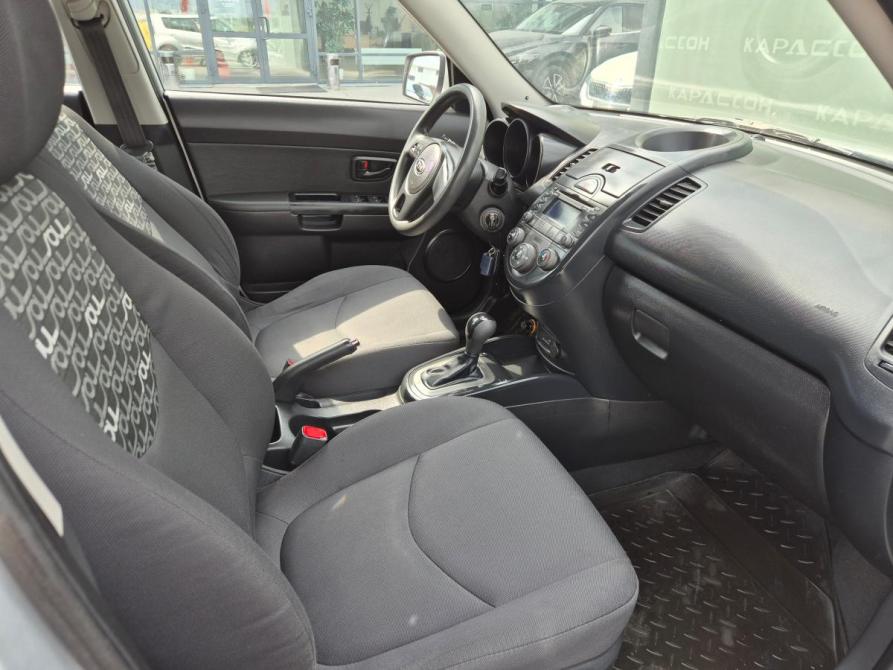 Kia Soul I Екатеринбург  - изображение 7