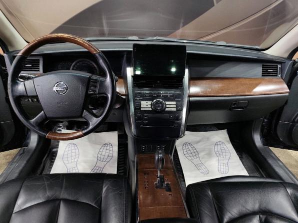 Nissan Teana I Рестайлинг с пробегом 2006 года, цена 520 000 рублей, 223488 км, седан, Автокод Объявления