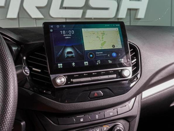 Lada (ВАЗ) Vesta I с пробегом 2018 года, цена 799 000 рублей, 117050 км, универсал, Автокод Объявления