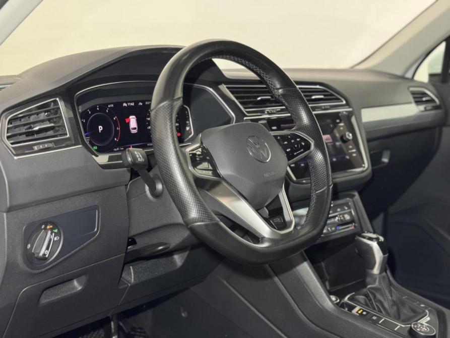 Volkswagen Tiguan II Рестайлинг Нижний Новгород  - изображение 12