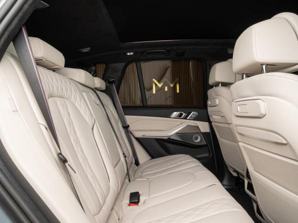 Новый BMW X5 IV (G05/G18) Рестайлинг 2026 года, цена 16 390 000 рублей, внедорожник, Автокод Объявления