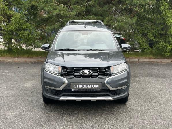 Lada (ВАЗ) Largus I Рестайлинг с пробегом 2025 года, цена 1 480 000 рублей, 39867 км, универсал, Автокод Объявления