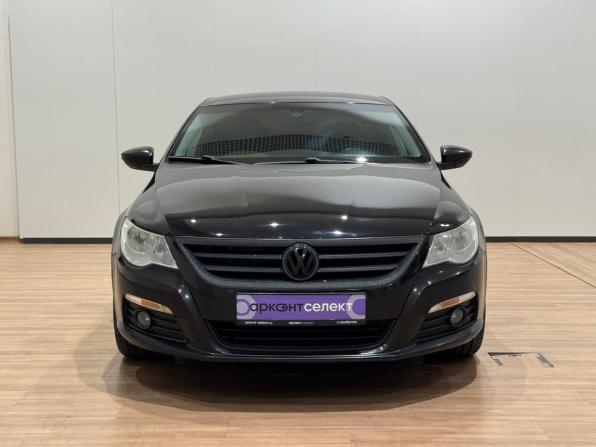 Volkswagen Passat CC I с пробегом 2010 года, цена 885 000 рублей, 186241 км, седан, Автокод Объявления
