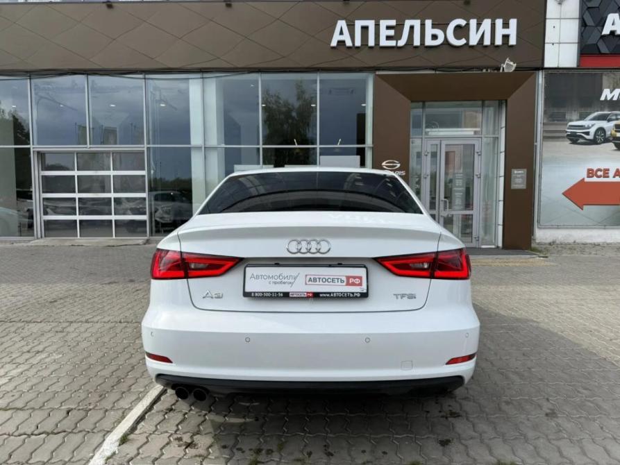 Audi A3 III (8V) Набережные Челны  - изображение 17