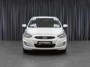 Hyundai Solaris I Тюмень  - изображение 19