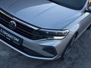 Volkswagen Polo VI Волгоград  - изображение 52
