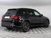 Mercedes-Benz GLC I (X253) Рестайлинг Химки  - изображение 24