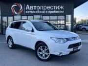 Mitsubishi Outlander III Волгоград  - изображение 19