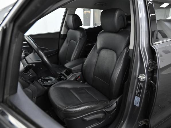 Hyundai Santa Fe III с пробегом 2013 года, цена 1 349 000 рублей, 172000 км, внедорожник, Автокод Объявления
