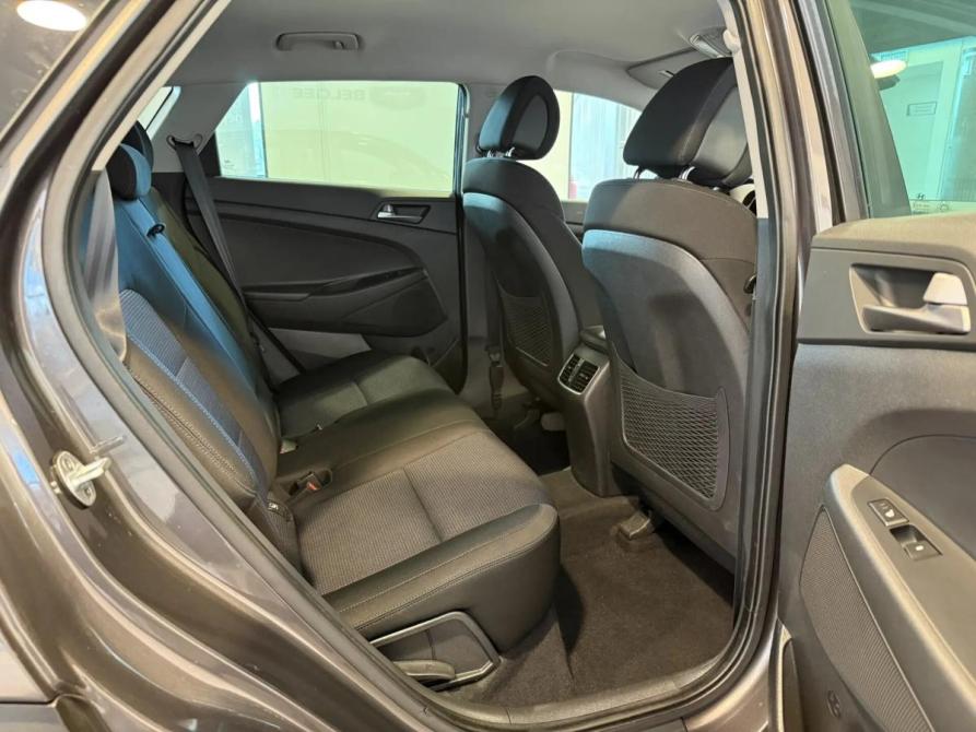 Hyundai Tucson III Подольск  - изображение 14