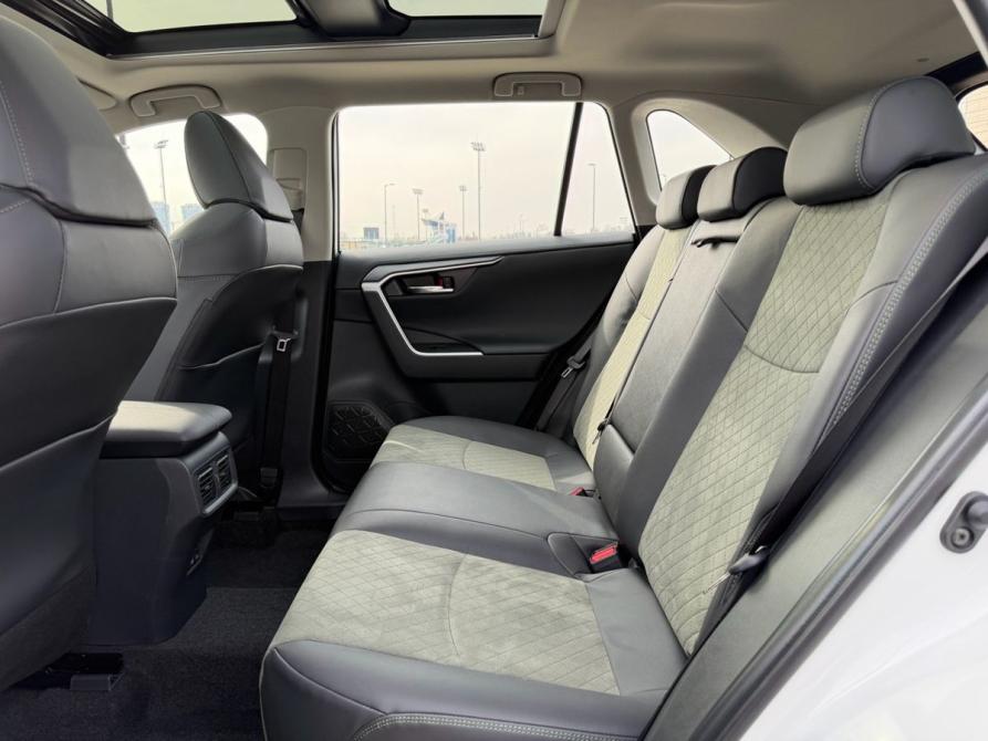 Toyota RAV4 V (XA50) Казань  - изображение 30