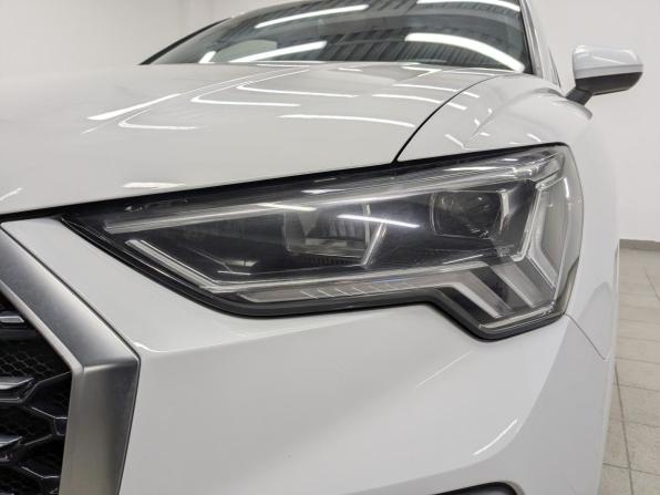 Audi Q3 Sportback II (F3) с пробегом 2021 года, цена 4 240 000 рублей, 67333 км, внедорожник, Автокод Объявления