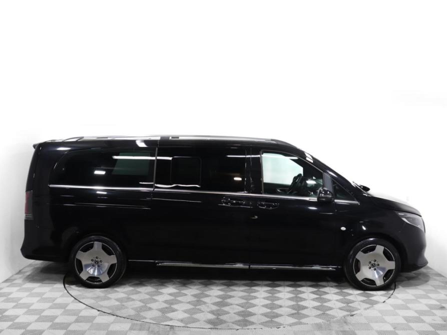 Mercedes-Benz V-Класс III (W447) Рестайлинг 2 Москва  - изображение 4