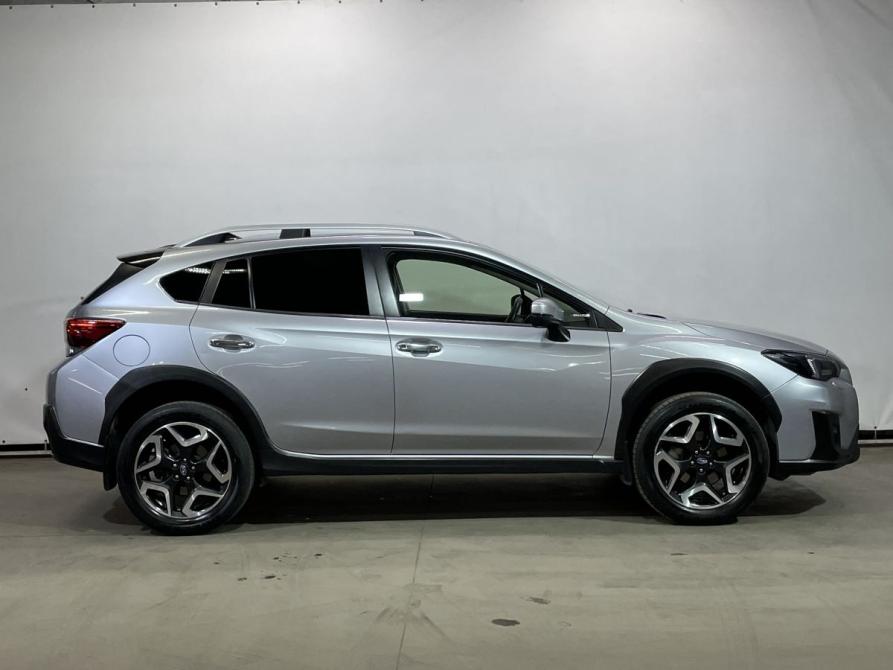 Subaru XV II Ярославль  - изображение 4