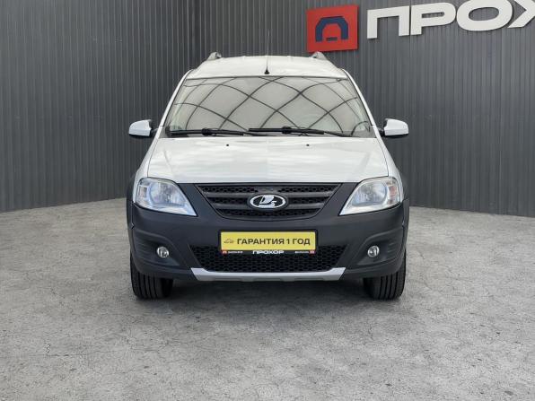 Lada (ВАЗ) Largus I с пробегом 2021 года, цена 997 000 рублей, 183566 км, универсал, Автокод Объявления