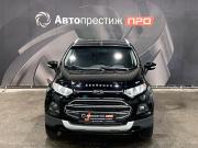 Ford EcoSport II Пермь  - изображение 21