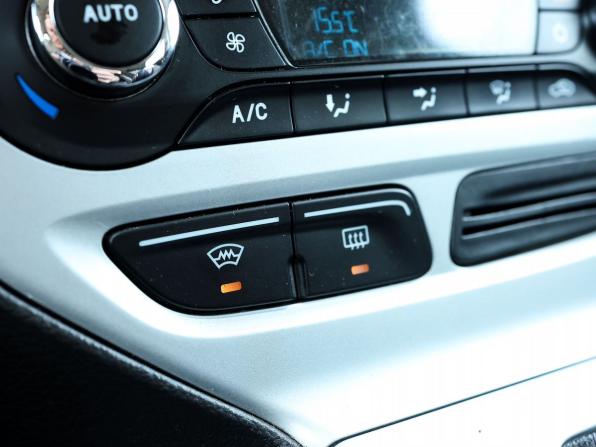 Ford Focus III с пробегом 2013 года, цена 760 000 рублей, 214681 км, хэтчбек, Автокод Объявления